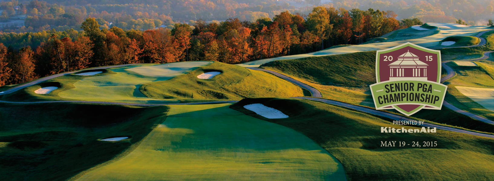 Pete Dye Golf Course